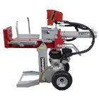 Rachador de Lenha Multiposições 22T Titan Donker´s